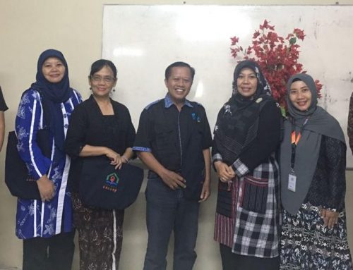 Pusat Studi ChiFEC, Program Studi PGPAUD UAD dan SEAMEO CECCEP Lakukan Diskusi dengan Expert Budaya Jawa di Universitas Gajah Mada